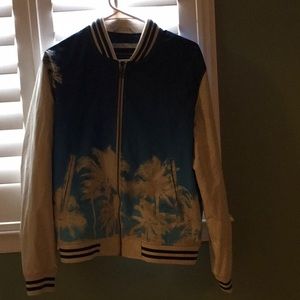 Men’s American Eagle Lightweight jacket